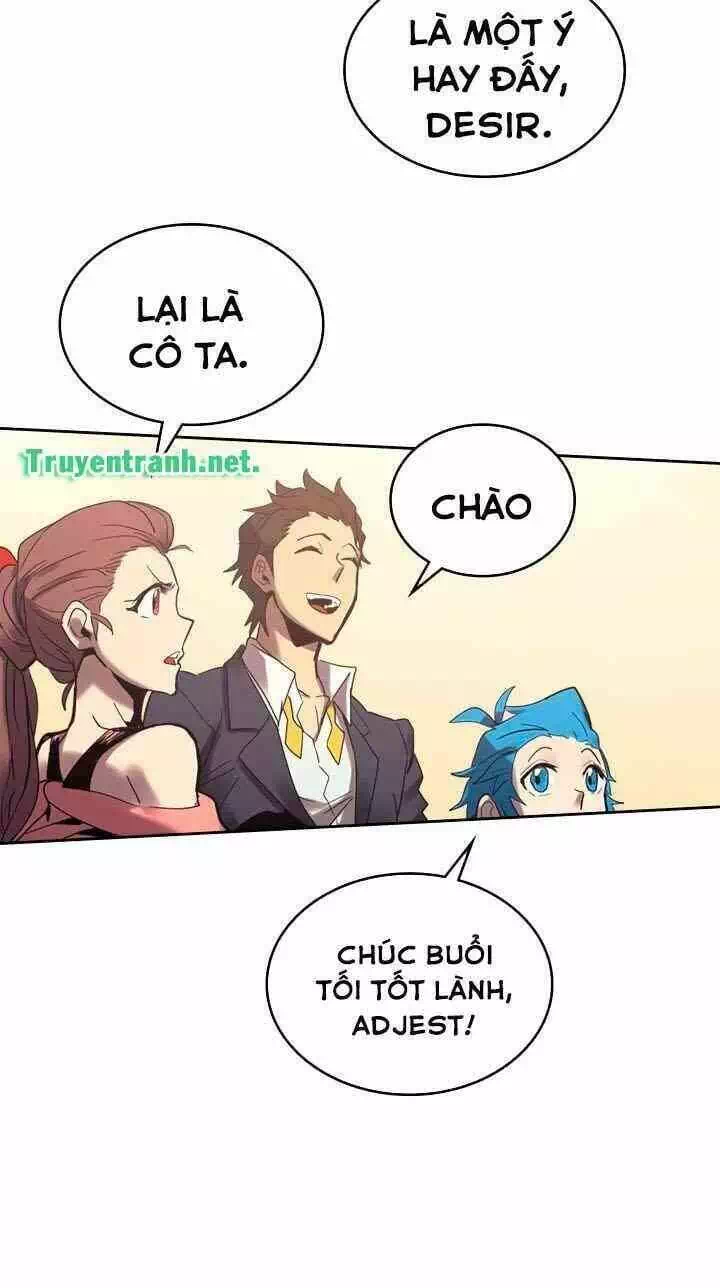 Truyện Tranh Chuyển Sinh Ma Pháp Đặc Biệt Yếu trang 5