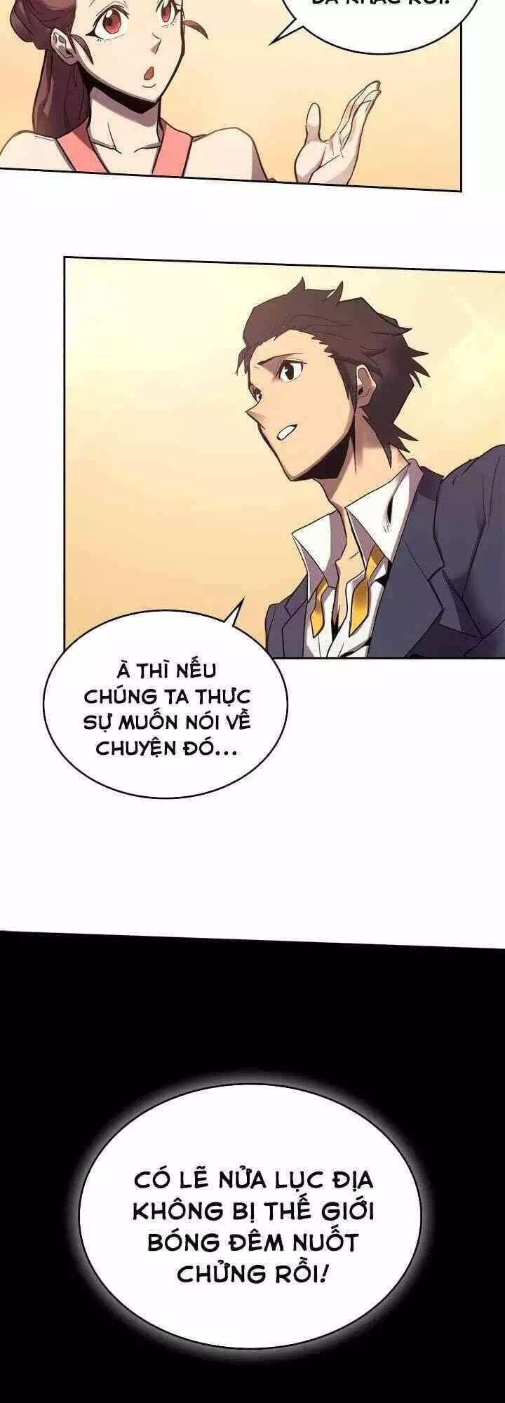 Truyện Tranh Chuyển Sinh Ma Pháp Đặc Biệt Yếu trang 5