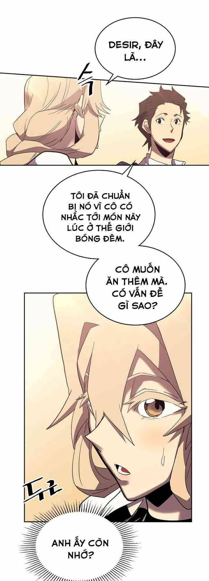 Truyện Tranh Chuyển Sinh Ma Pháp Đặc Biệt Yếu trang 5