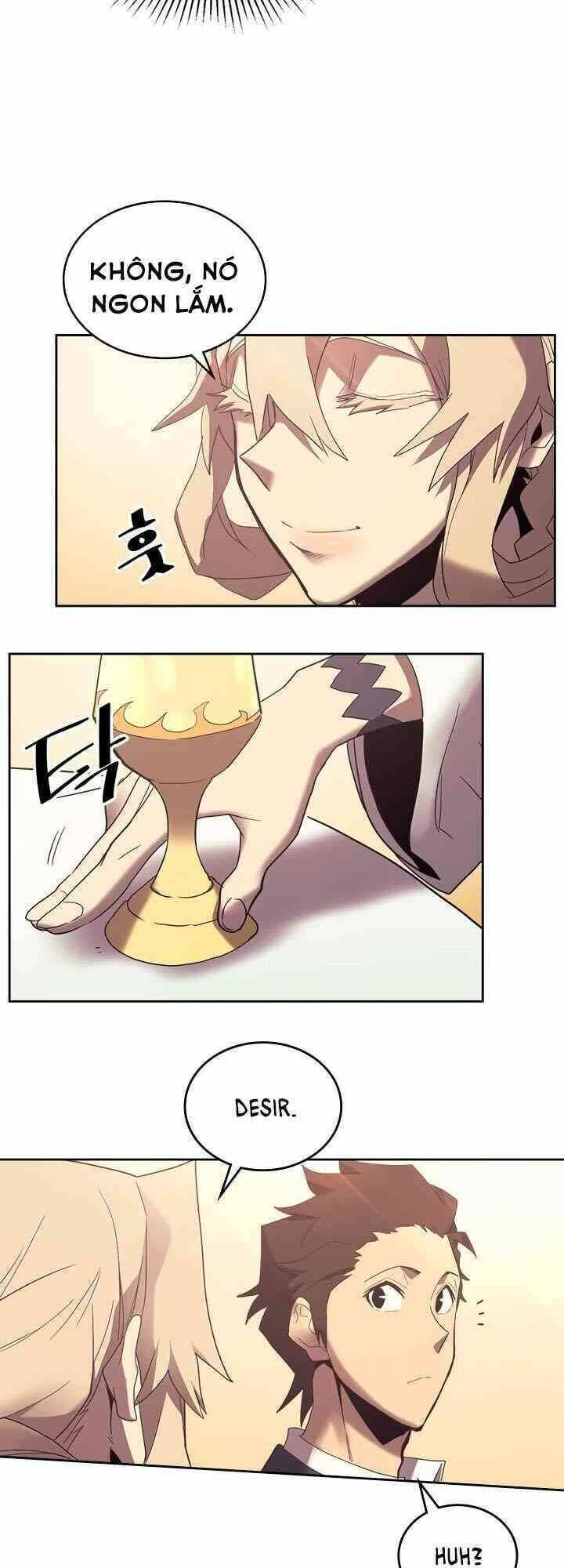 Truyện Tranh Chuyển Sinh Ma Pháp Đặc Biệt Yếu trang 5