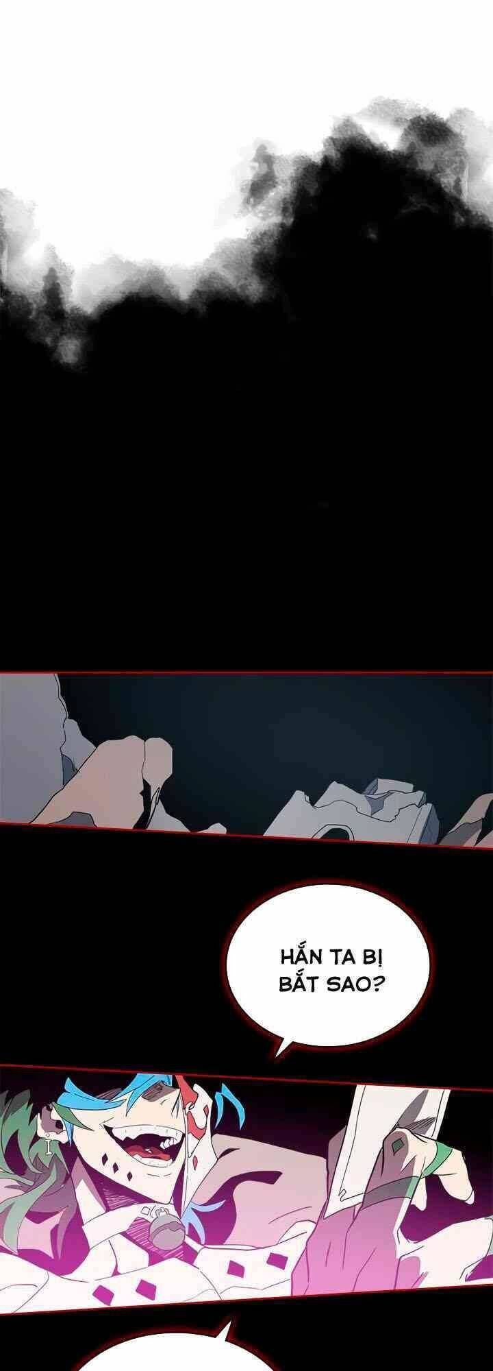 Truyện Tranh Chuyển Sinh Ma Pháp Đặc Biệt Yếu trang 5