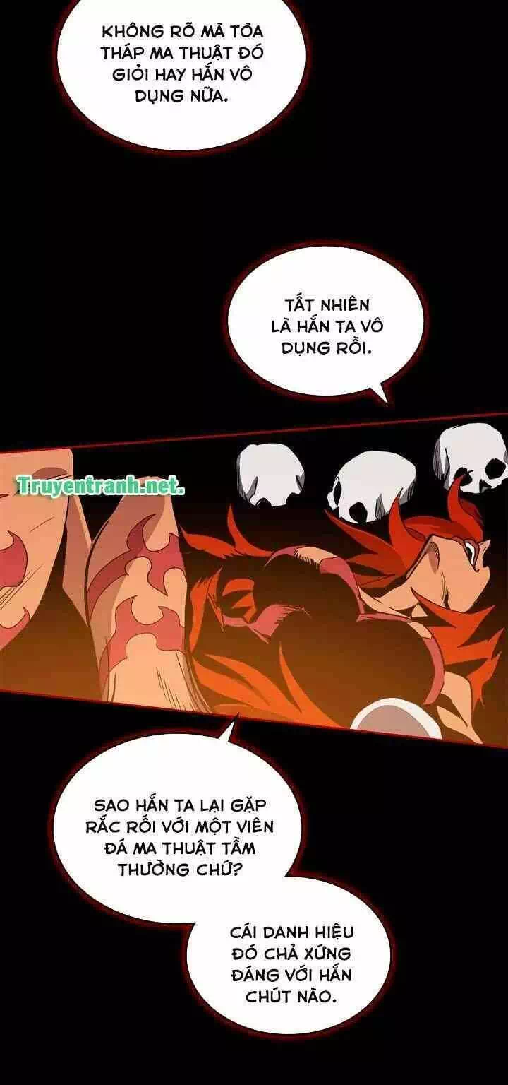 Truyện Tranh Chuyển Sinh Ma Pháp Đặc Biệt Yếu trang 5