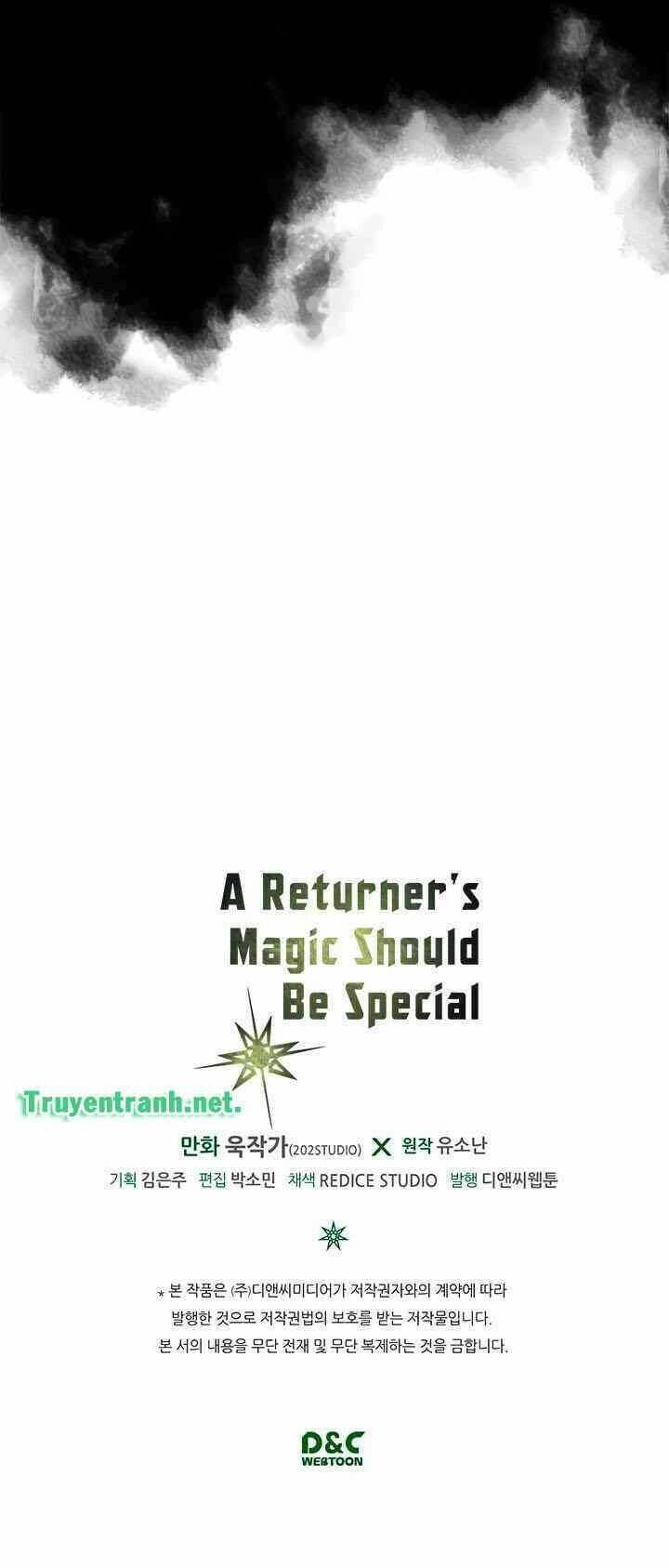 Truyện Tranh Chuyển Sinh Ma Pháp Đặc Biệt Yếu trang 5
