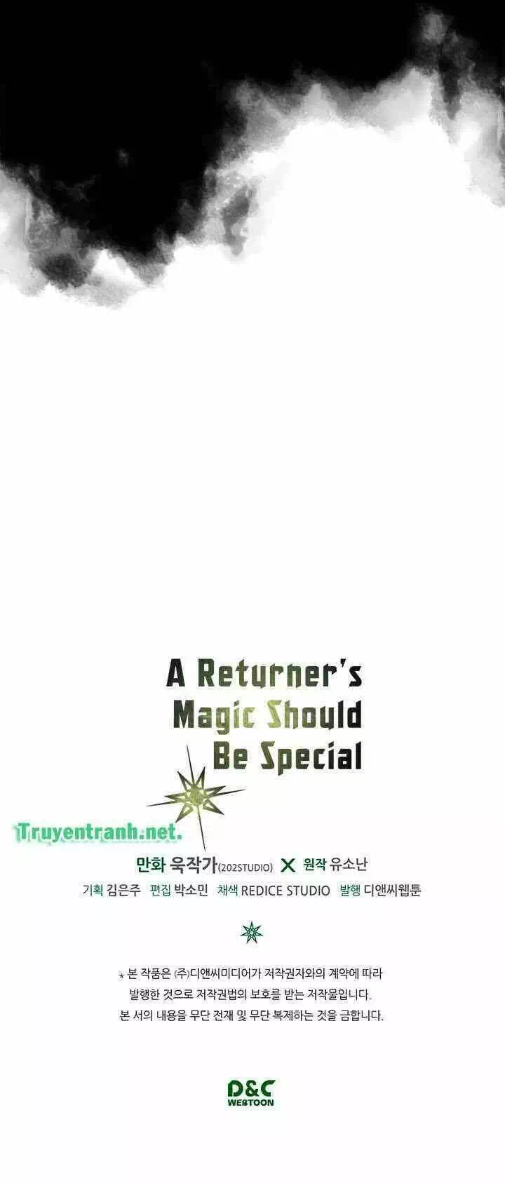 Truyện Tranh Chuyển Sinh Ma Pháp Đặc Biệt Yếu trang 5