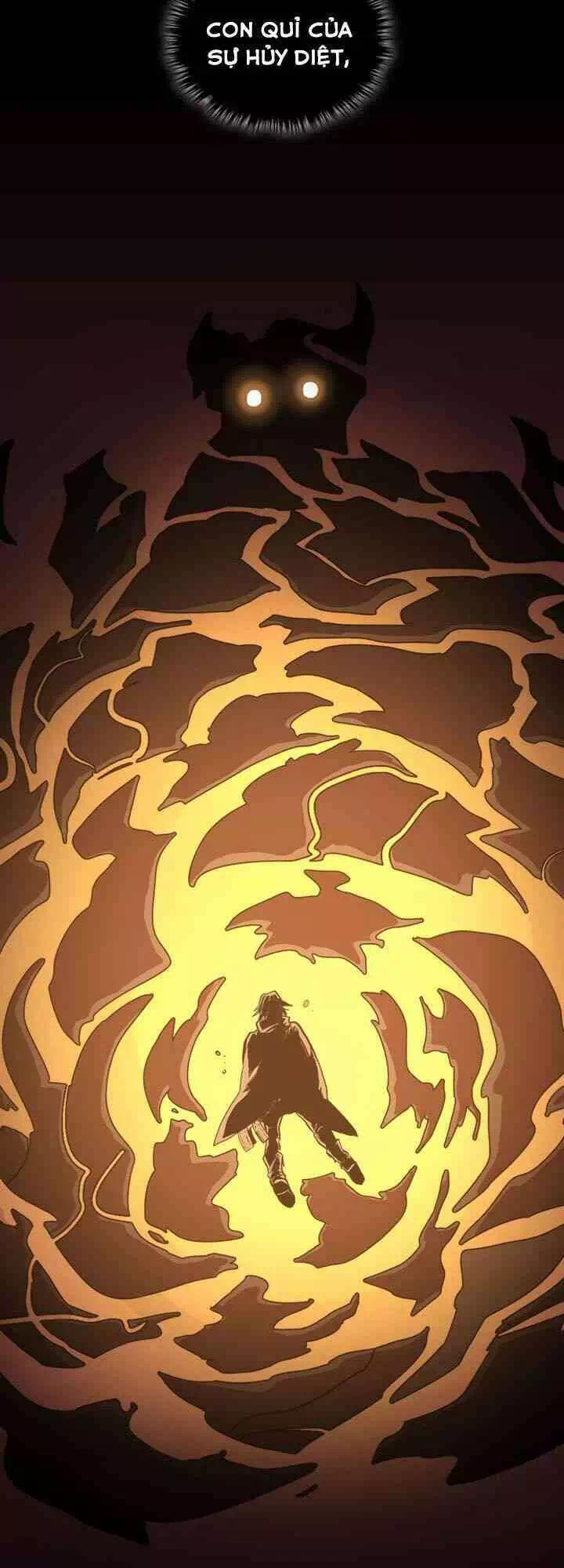 Truyện Tranh Chuyển Sinh Ma Pháp Đặc Biệt Yếu trang 5