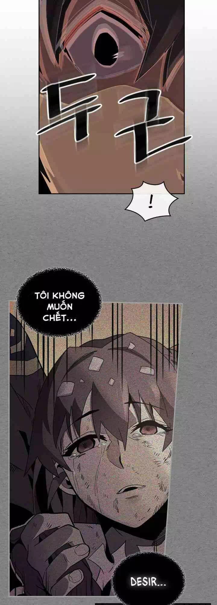 Truyện Tranh Chuyển Sinh Ma Pháp Đặc Biệt Yếu trang 5