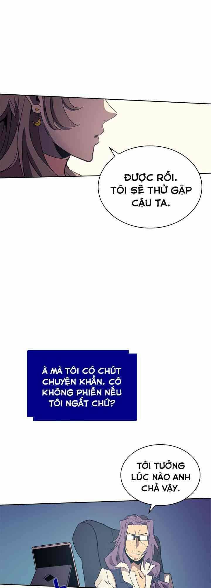 Truyện Tranh Chuyển Sinh Ma Pháp Đặc Biệt Yếu trang 5