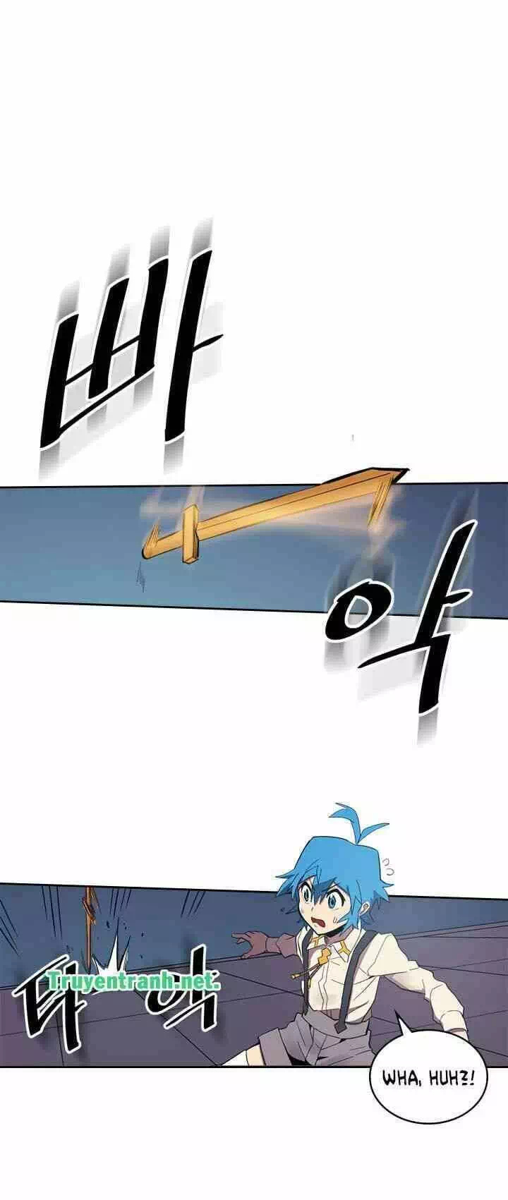 Truyện Tranh Chuyển Sinh Ma Pháp Đặc Biệt Yếu trang 5