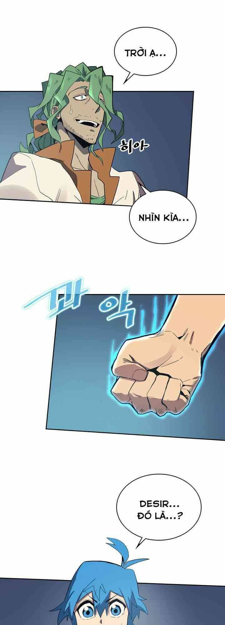 Truyện Tranh Chuyển Sinh Ma Pháp Đặc Biệt Yếu trang 5