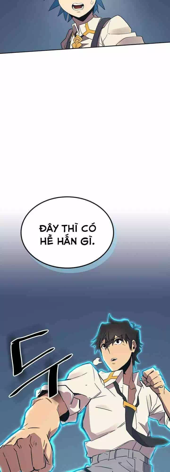 Truyện Tranh Chuyển Sinh Ma Pháp Đặc Biệt Yếu trang 5