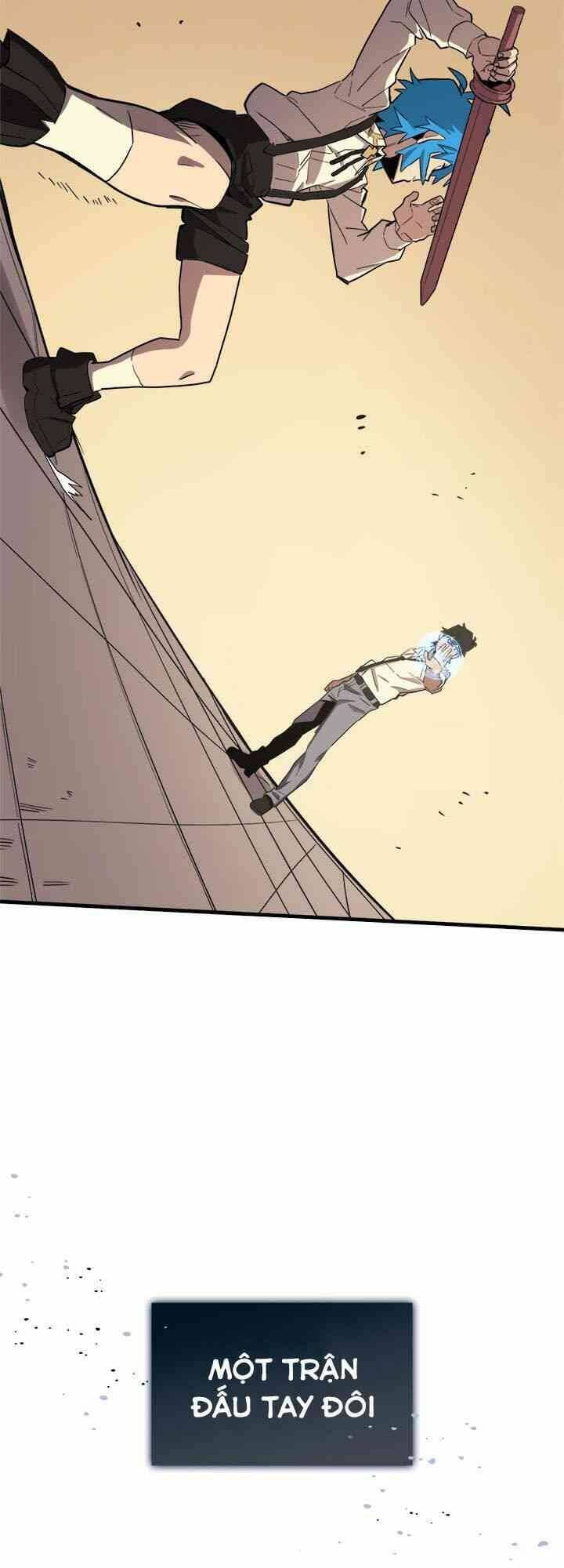 Truyện Tranh Chuyển Sinh Ma Pháp Đặc Biệt Yếu trang 5