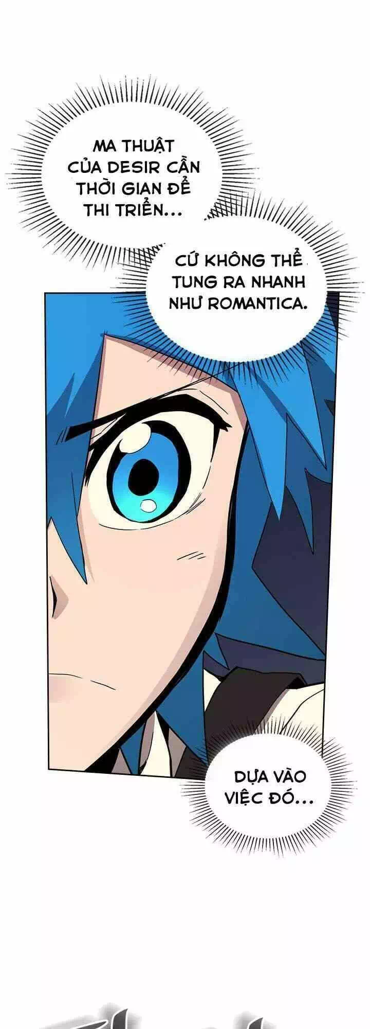 Truyện Tranh Chuyển Sinh Ma Pháp Đặc Biệt Yếu trang 5