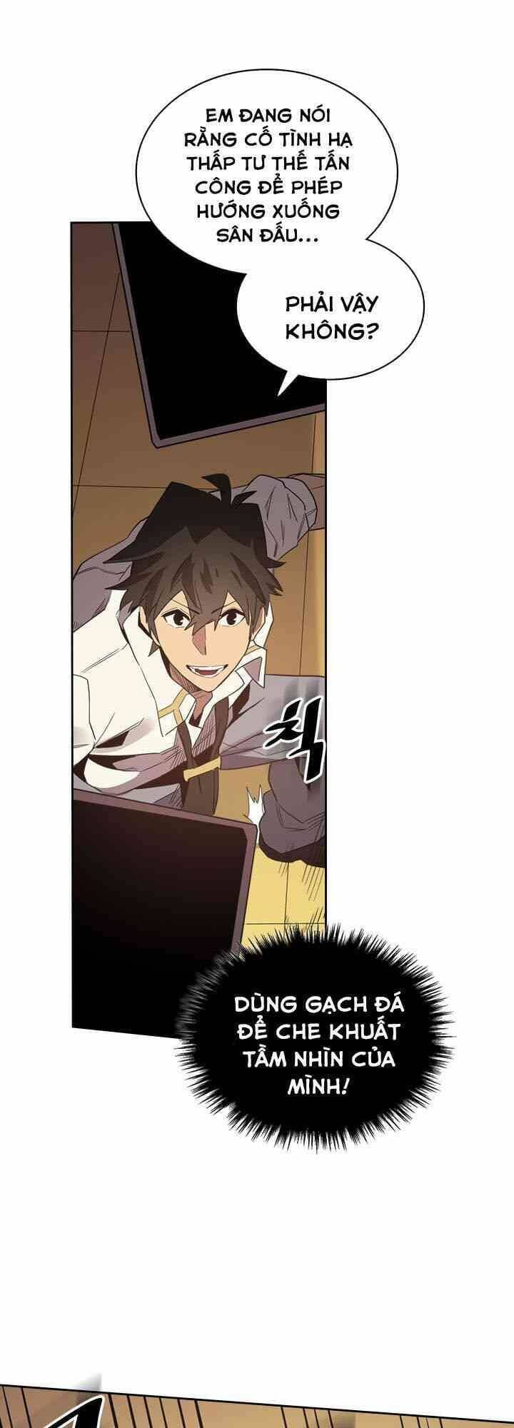 Truyện Tranh Chuyển Sinh Ma Pháp Đặc Biệt Yếu trang 5