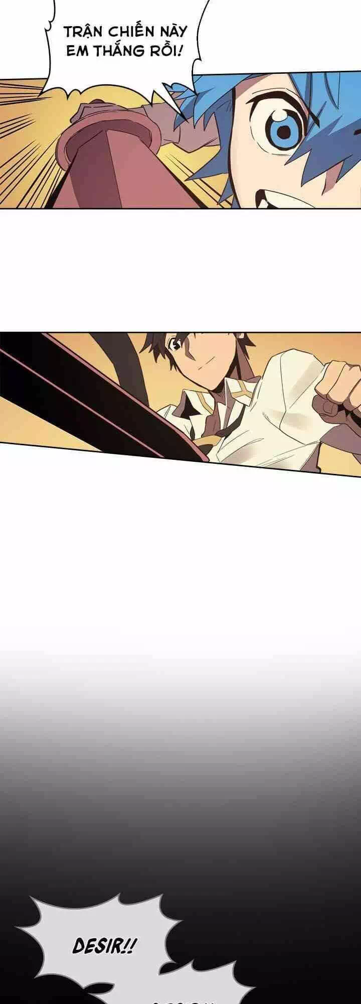 Truyện Tranh Chuyển Sinh Ma Pháp Đặc Biệt Yếu trang 5