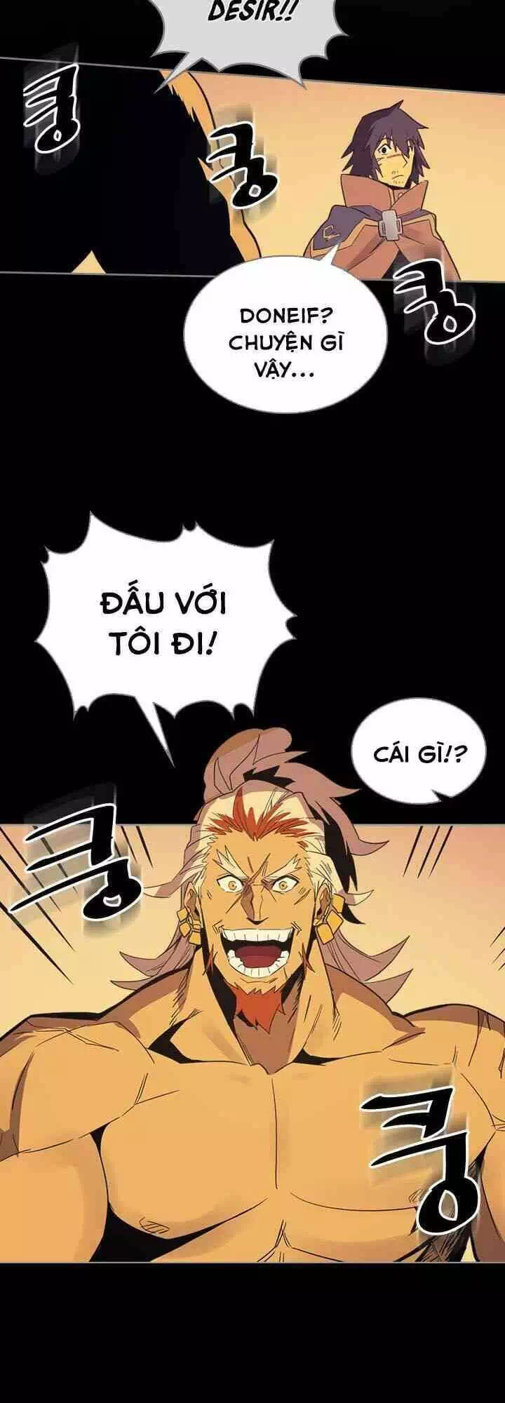 Truyện Tranh Chuyển Sinh Ma Pháp Đặc Biệt Yếu trang 5