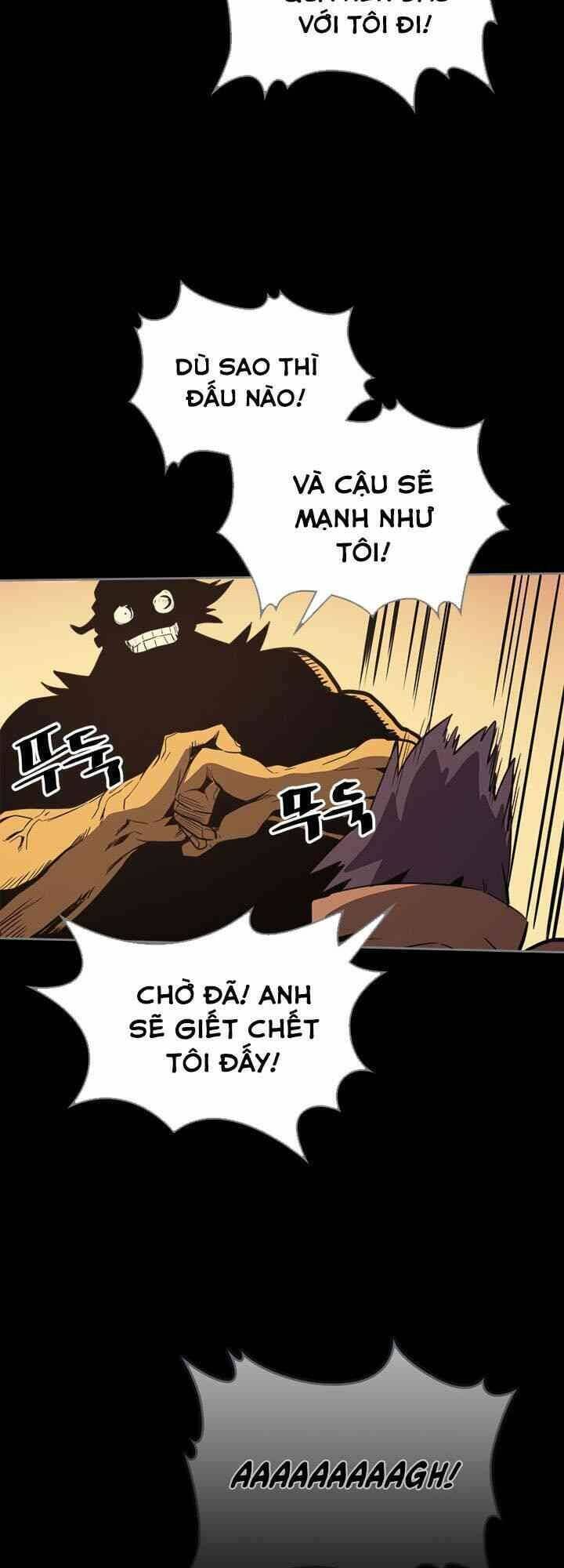 Truyện Tranh Chuyển Sinh Ma Pháp Đặc Biệt Yếu trang 5