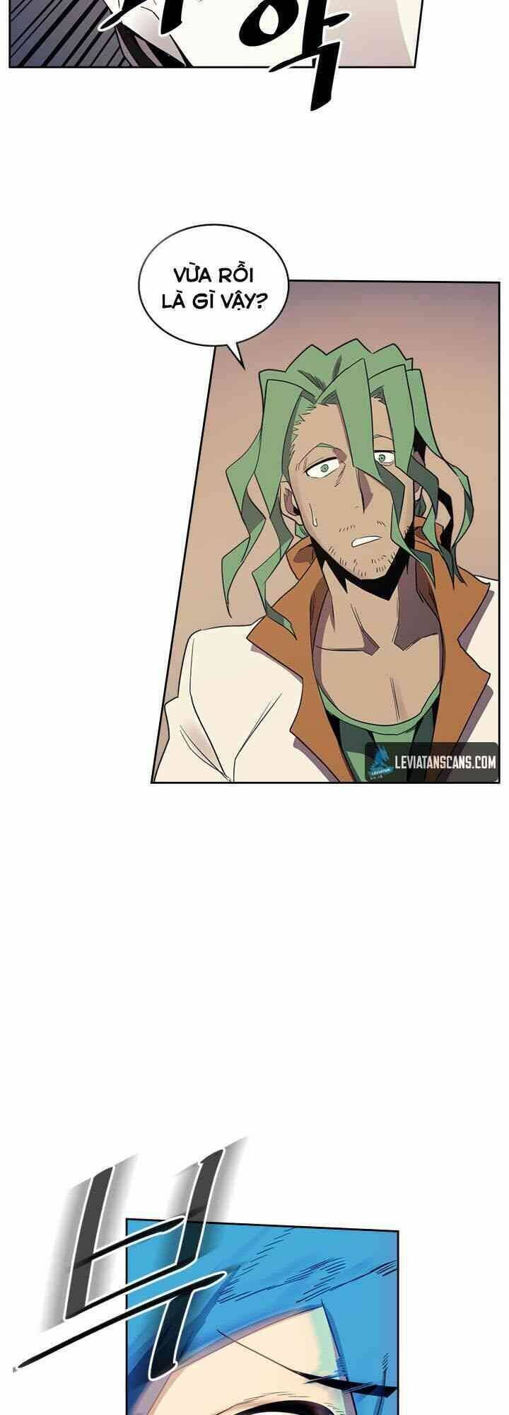 Truyện Tranh Chuyển Sinh Ma Pháp Đặc Biệt Yếu trang 5