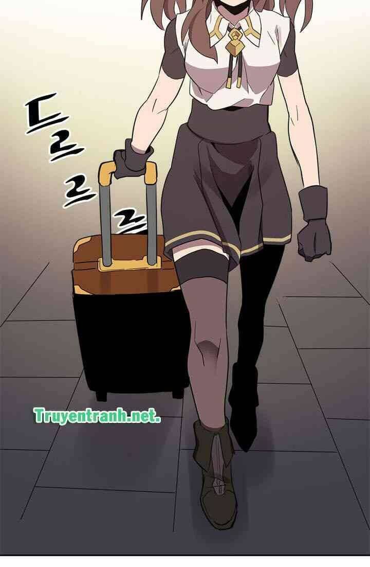 Truyện Tranh Chuyển Sinh Ma Pháp Đặc Biệt Yếu trang 5