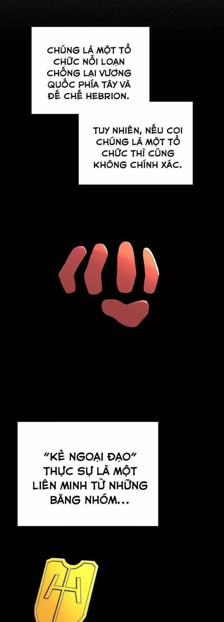 Truyện Tranh Chuyển Sinh Ma Pháp Đặc Biệt Yếu trang 5