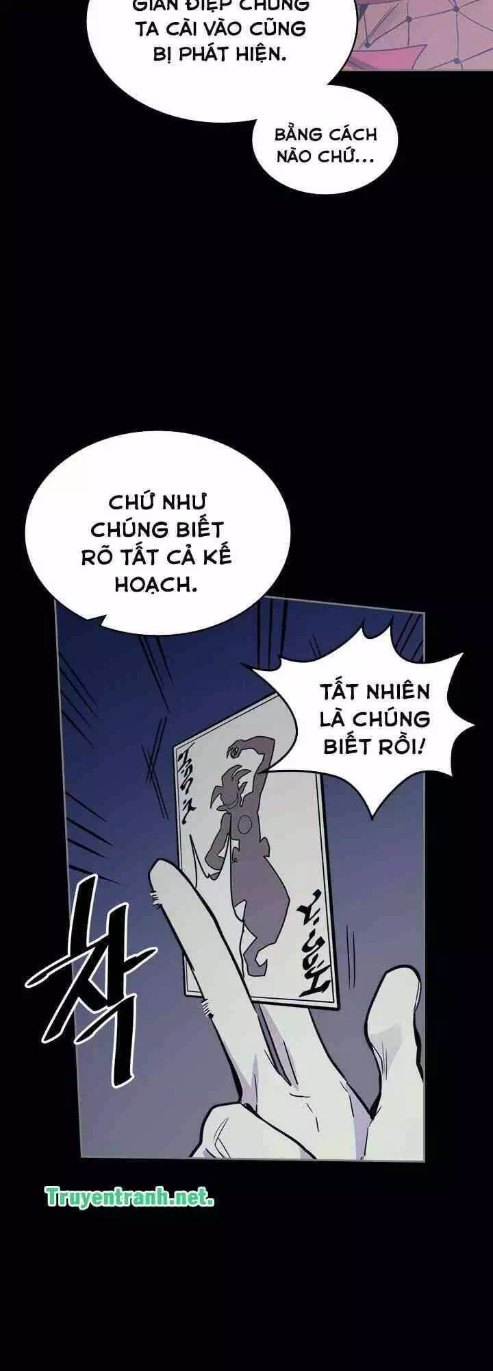 Truyện Tranh Chuyển Sinh Ma Pháp Đặc Biệt Yếu trang 5