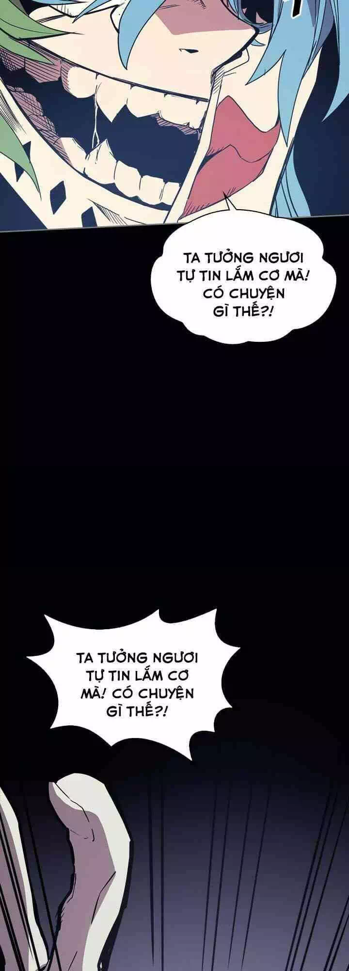 Truyện Tranh Chuyển Sinh Ma Pháp Đặc Biệt Yếu trang 5