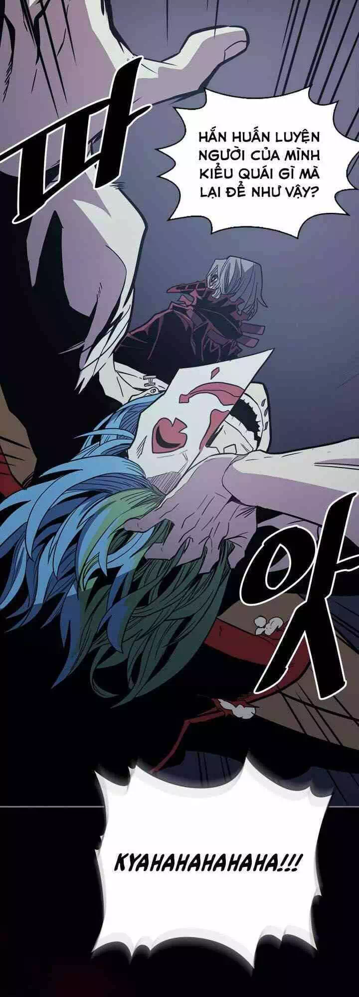 Truyện Tranh Chuyển Sinh Ma Pháp Đặc Biệt Yếu trang 5