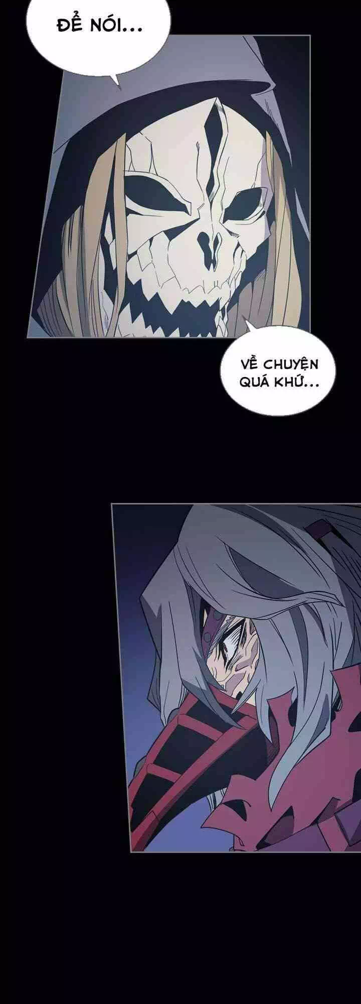 Truyện Tranh Chuyển Sinh Ma Pháp Đặc Biệt Yếu trang 5