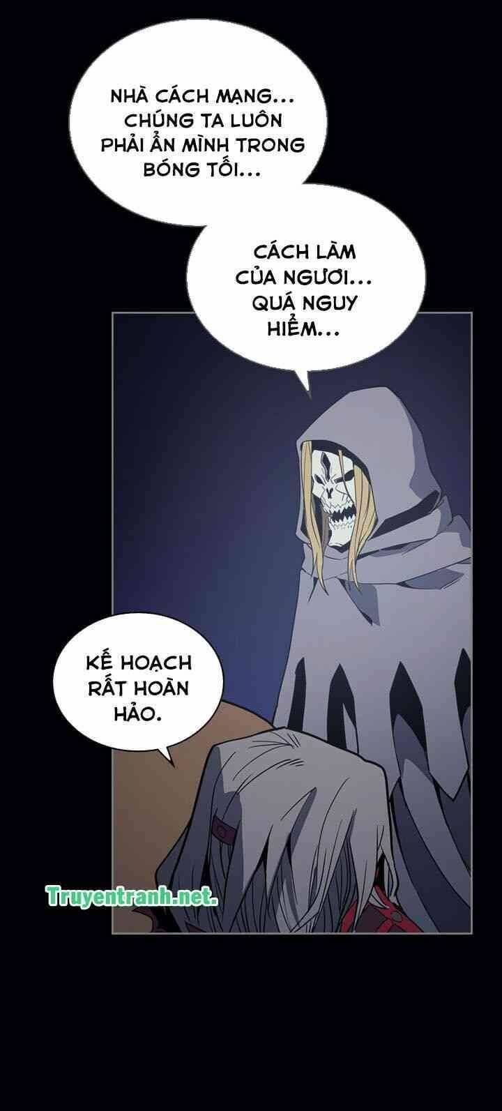 Truyện Tranh Chuyển Sinh Ma Pháp Đặc Biệt Yếu trang 5