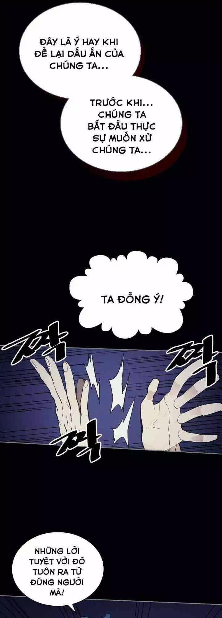 Truyện Tranh Chuyển Sinh Ma Pháp Đặc Biệt Yếu trang 5