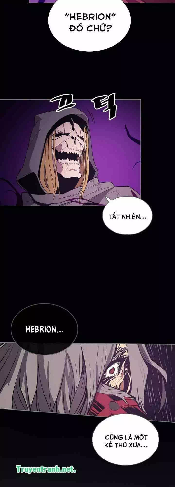 Truyện Tranh Chuyển Sinh Ma Pháp Đặc Biệt Yếu trang 5