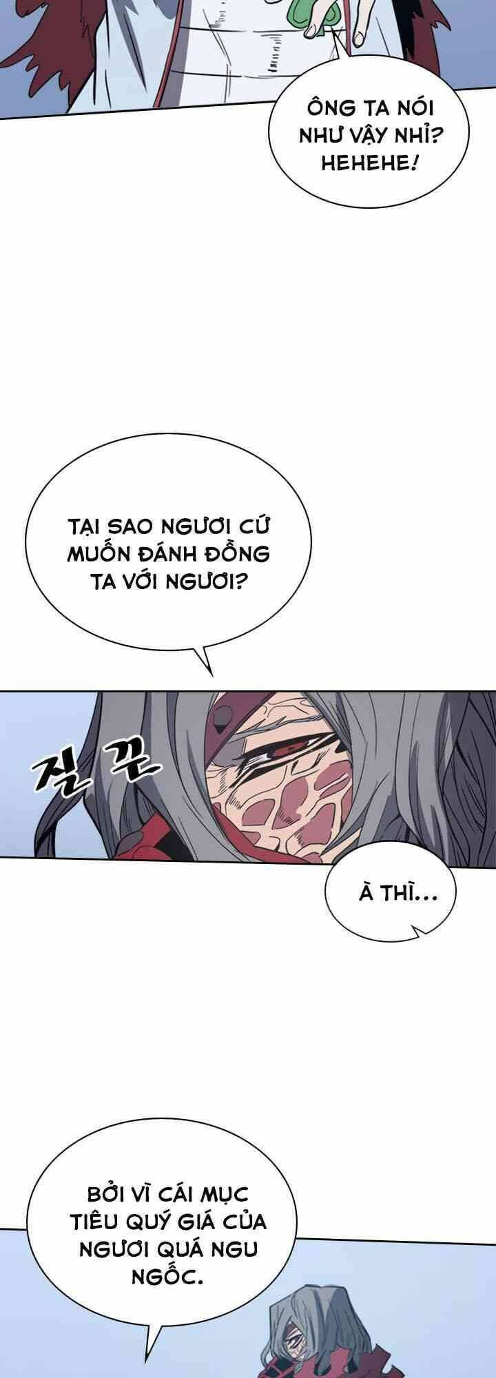 Truyện Tranh Chuyển Sinh Ma Pháp Đặc Biệt Yếu trang 5