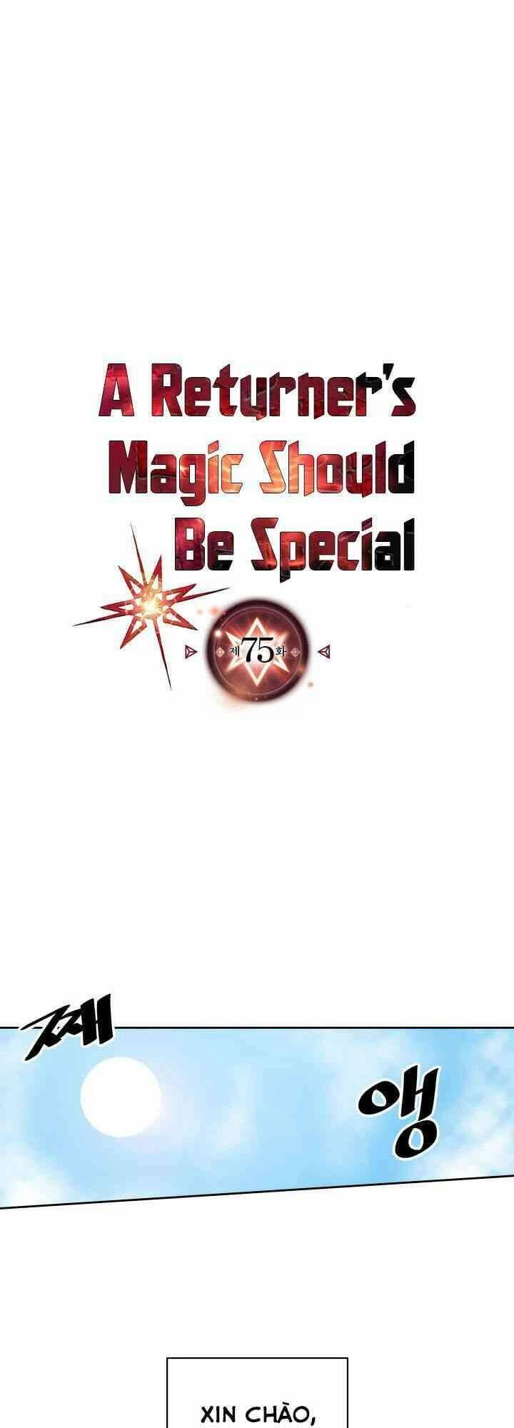 Truyện Tranh Chuyển Sinh Ma Pháp Đặc Biệt Yếu trang 5