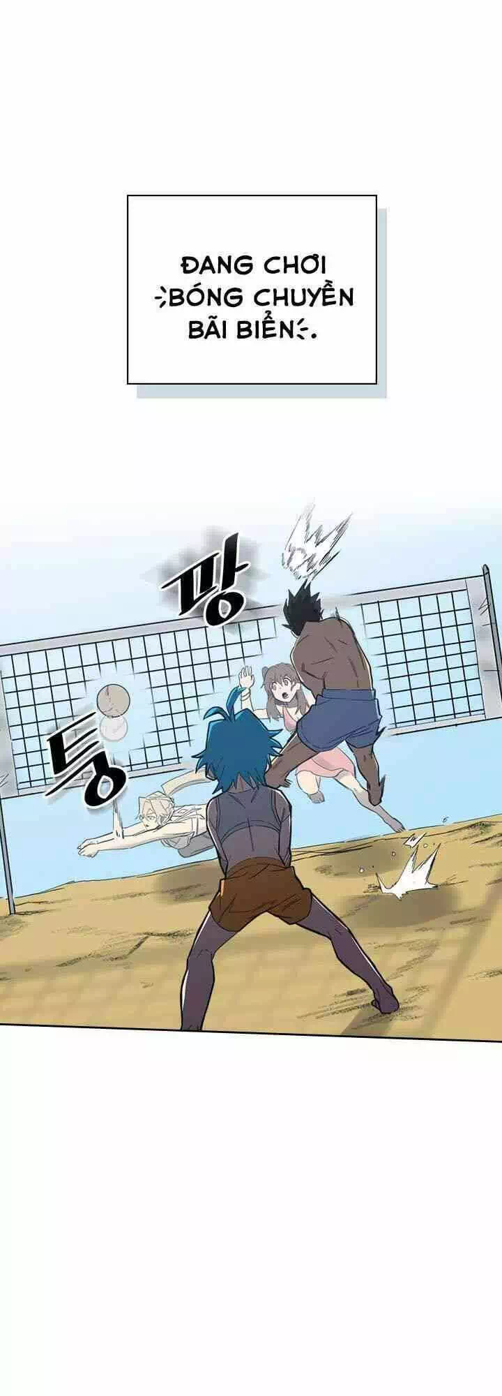 Truyện Tranh Chuyển Sinh Ma Pháp Đặc Biệt Yếu trang 5