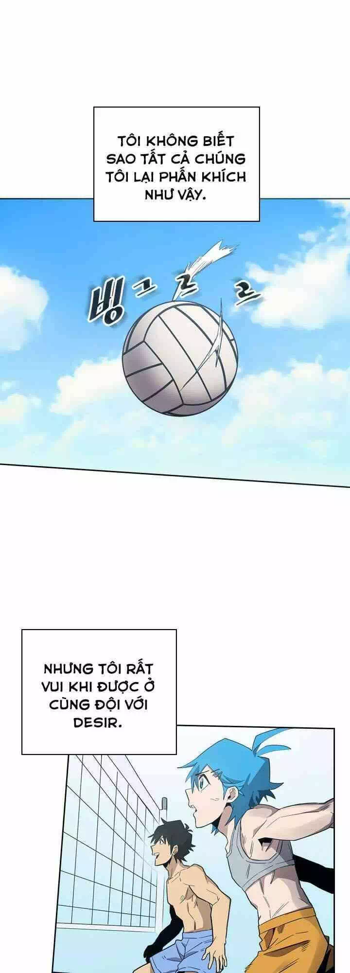 Truyện Tranh Chuyển Sinh Ma Pháp Đặc Biệt Yếu trang 5