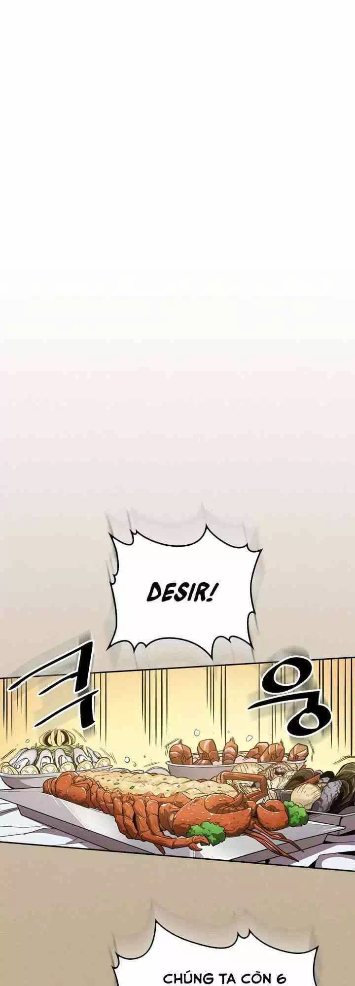 Truyện Tranh Chuyển Sinh Ma Pháp Đặc Biệt Yếu trang 5