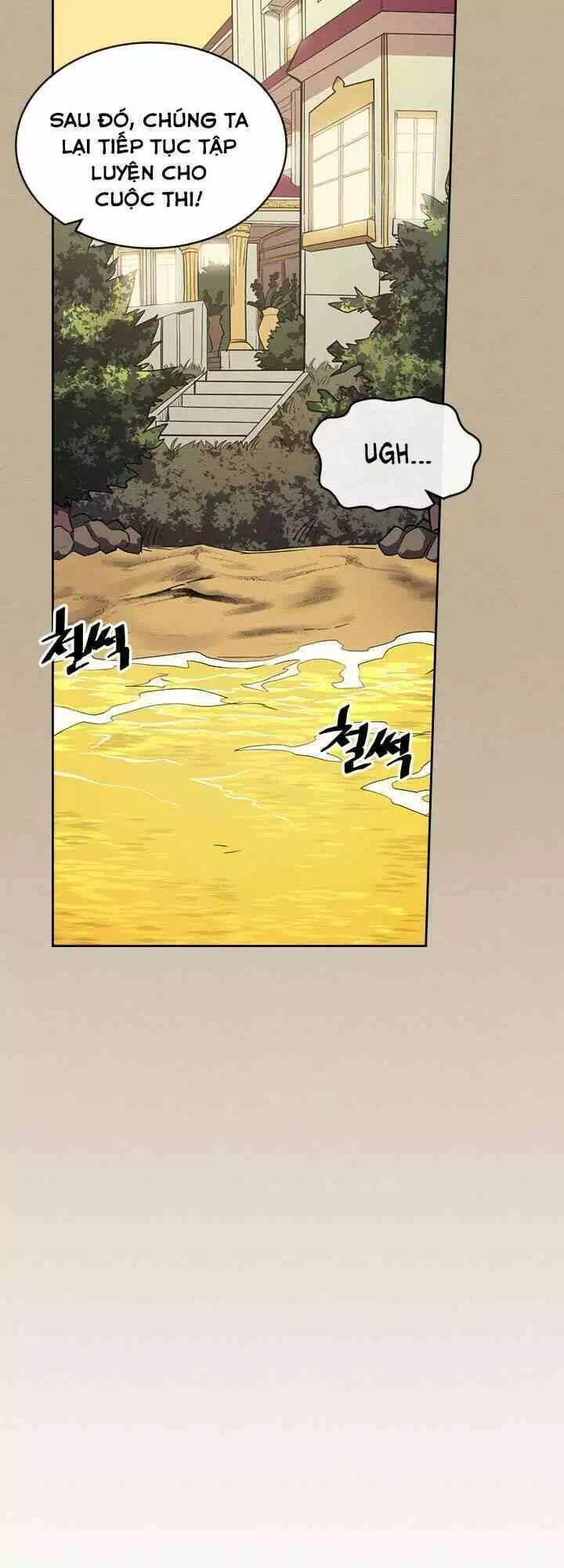 Truyện Tranh Chuyển Sinh Ma Pháp Đặc Biệt Yếu trang 5