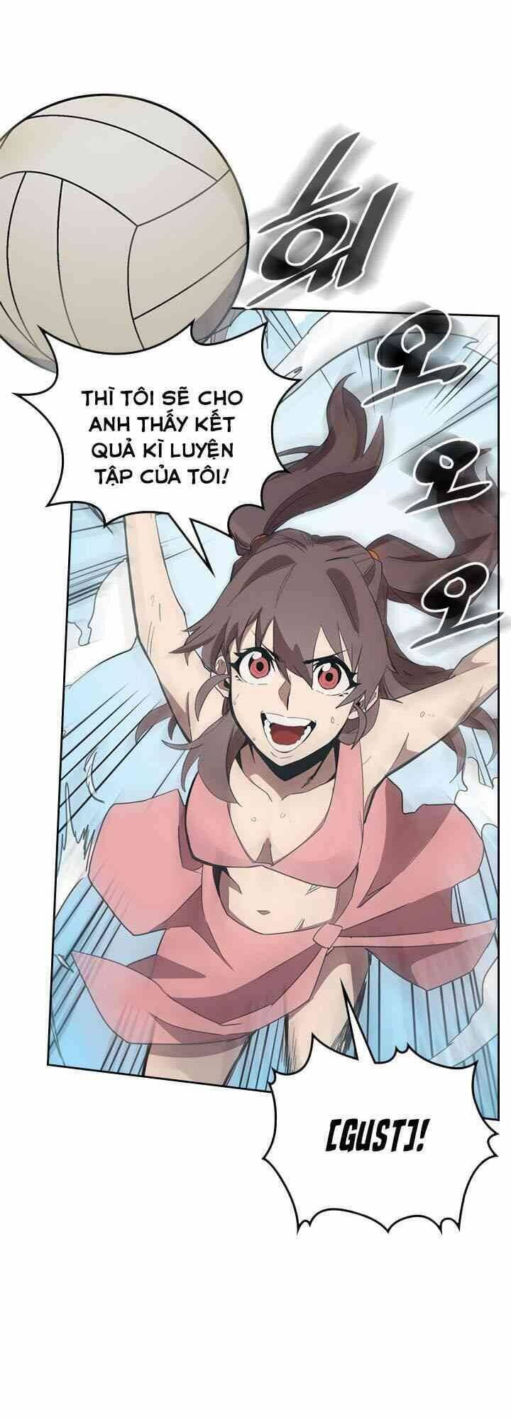 Truyện Tranh Chuyển Sinh Ma Pháp Đặc Biệt Yếu trang 5