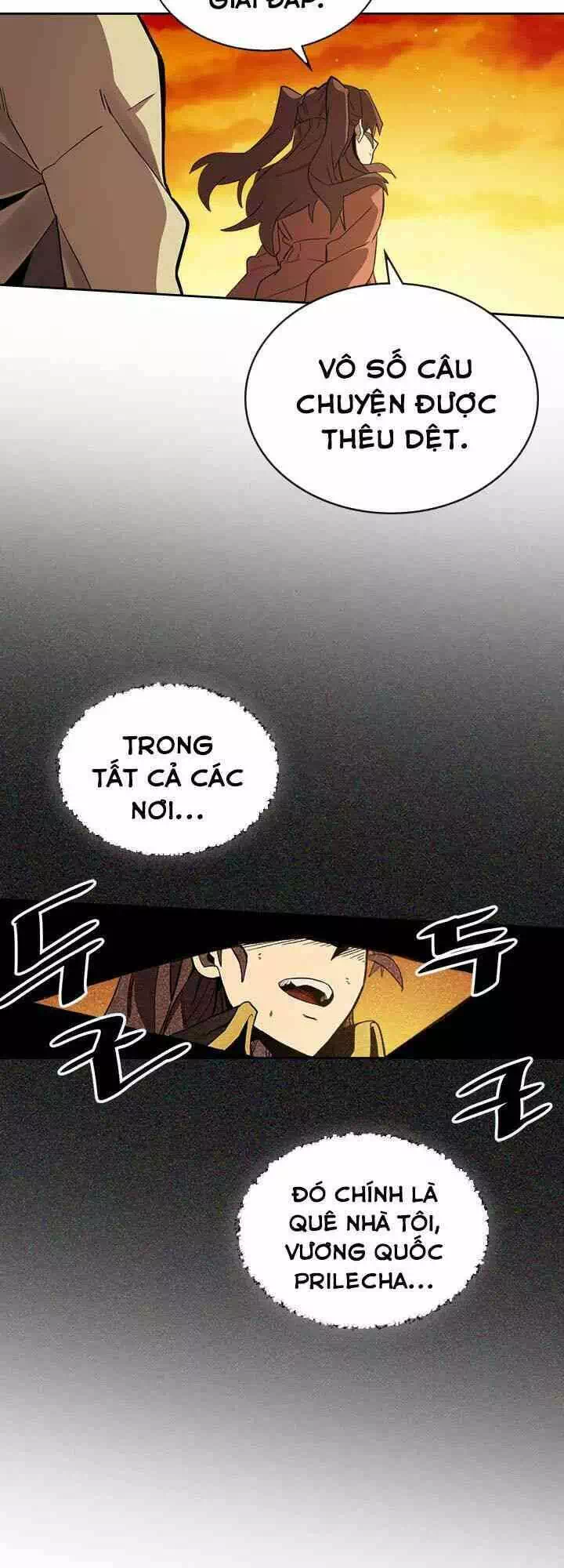 Truyện Tranh Chuyển Sinh Ma Pháp Đặc Biệt Yếu trang 5