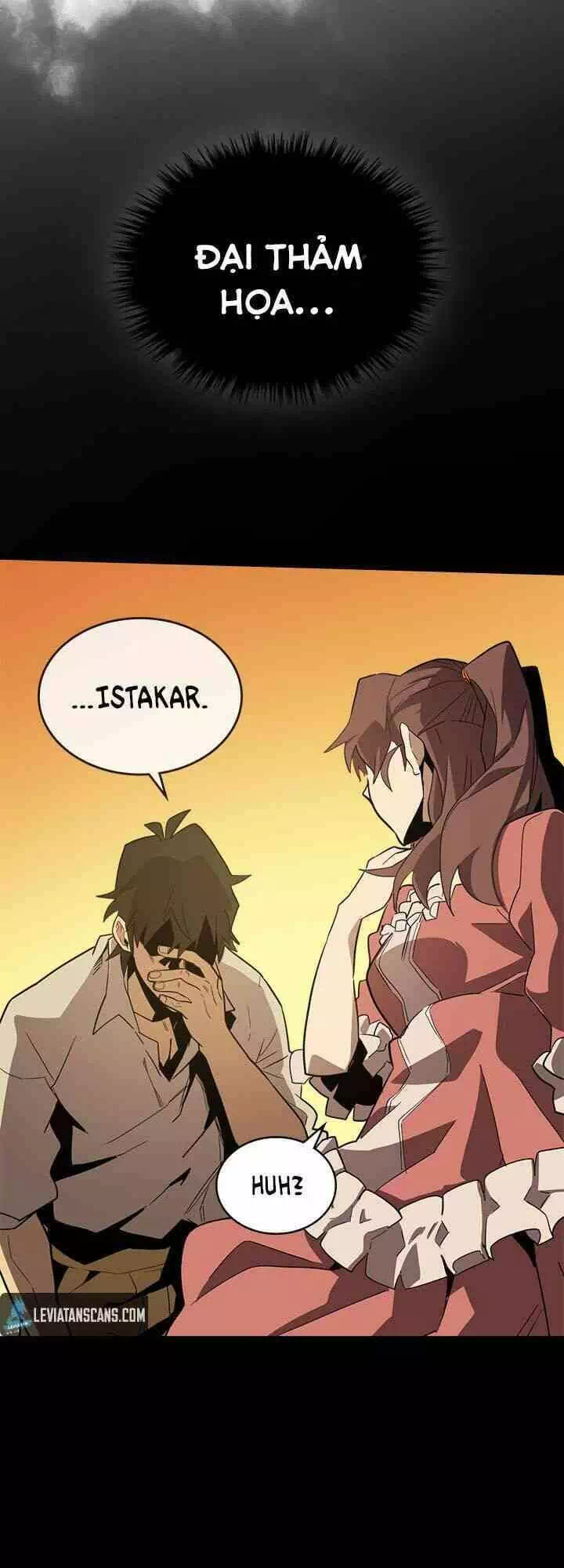 Truyện Tranh Chuyển Sinh Ma Pháp Đặc Biệt Yếu trang 5