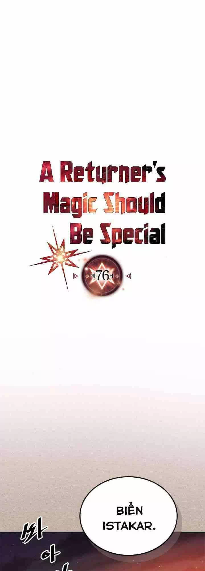 Truyện Tranh Chuyển Sinh Ma Pháp Đặc Biệt Yếu trang 5