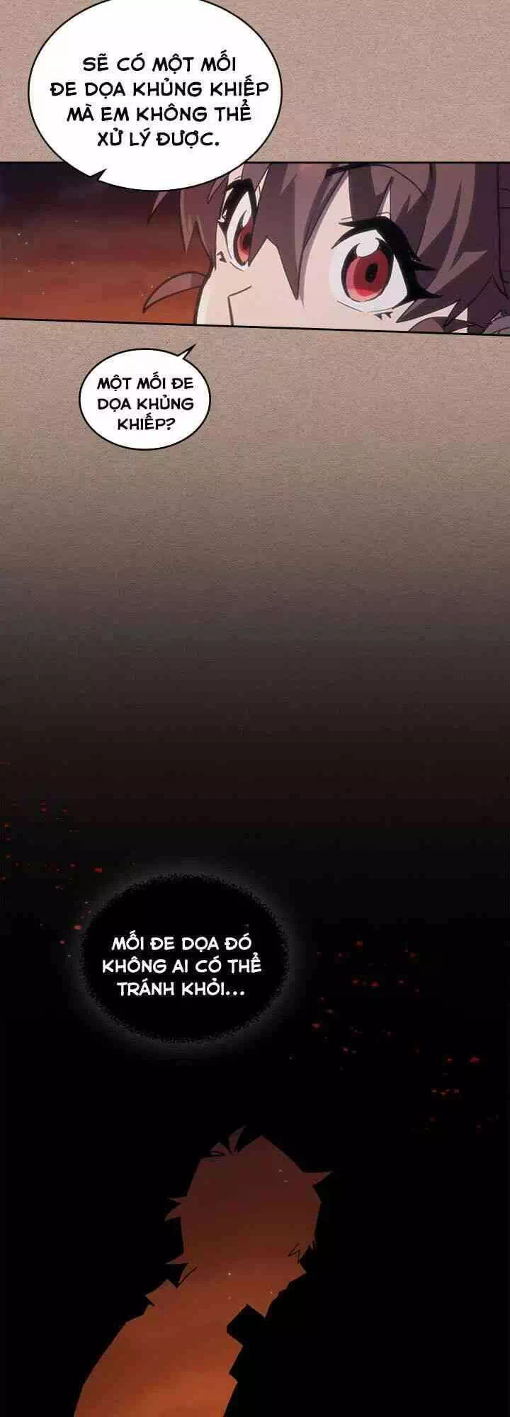 Truyện Tranh Chuyển Sinh Ma Pháp Đặc Biệt Yếu trang 5