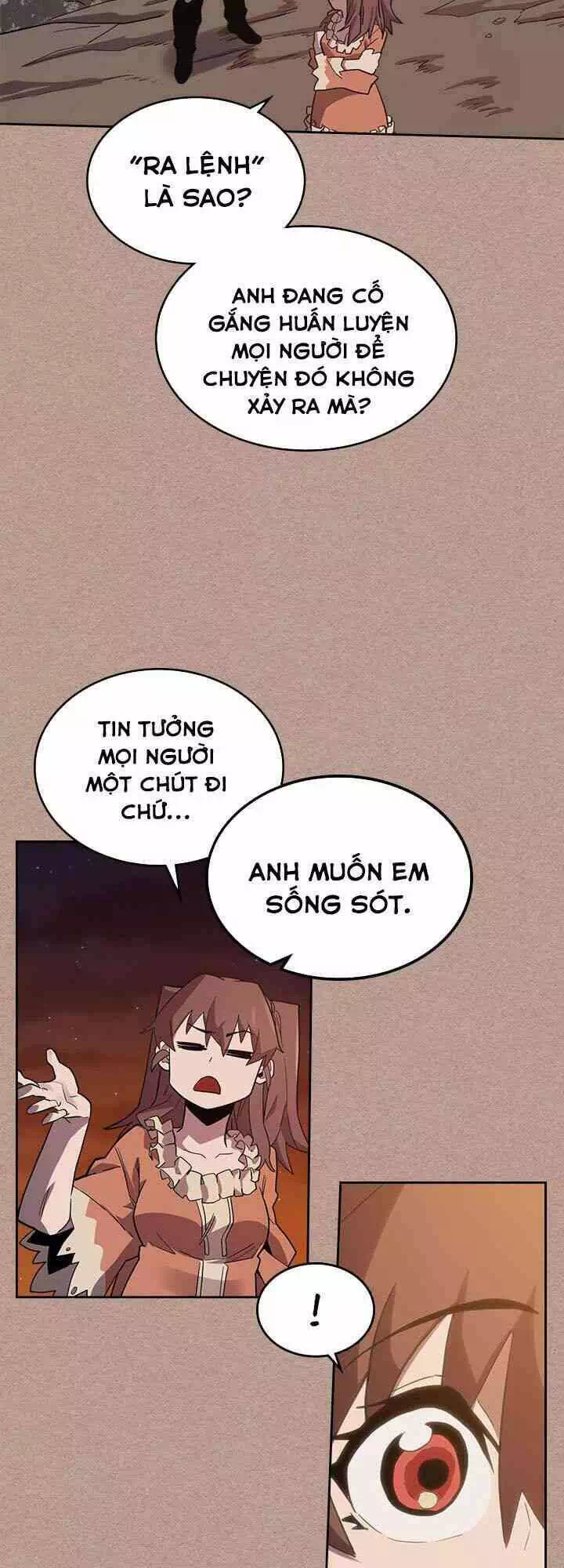 Truyện Tranh Chuyển Sinh Ma Pháp Đặc Biệt Yếu trang 5