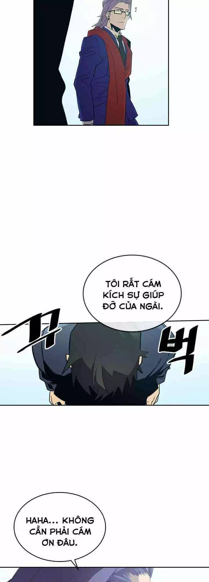 Truyện Tranh Chuyển Sinh Ma Pháp Đặc Biệt Yếu trang 5