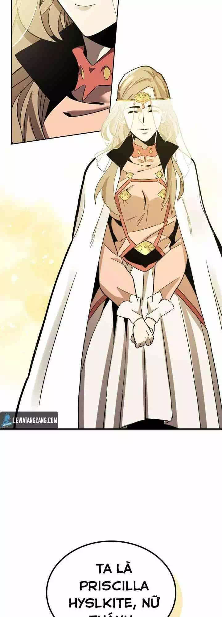 Truyện Tranh Chuyển Sinh Ma Pháp Đặc Biệt Yếu trang 5