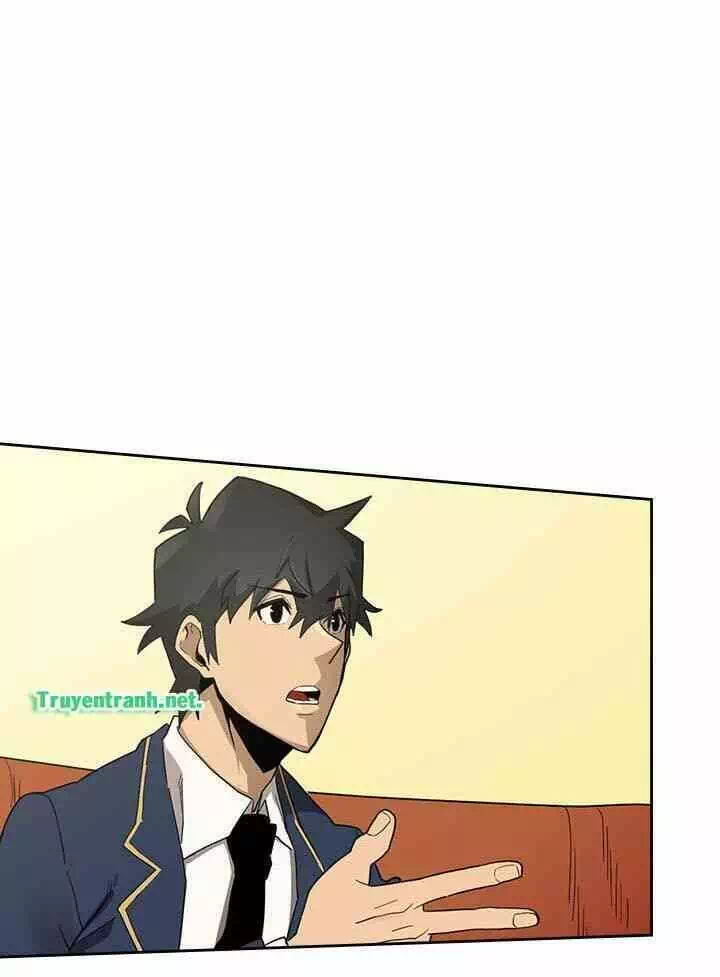 Truyện Tranh Chuyển Sinh Ma Pháp Đặc Biệt Yếu trang 5