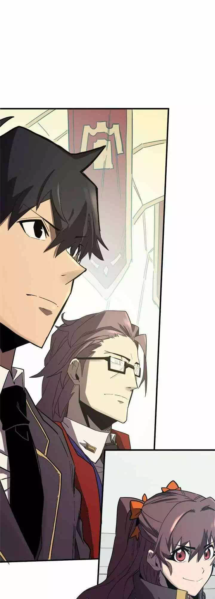 Truyện Tranh Chuyển Sinh Ma Pháp Đặc Biệt Yếu trang 5