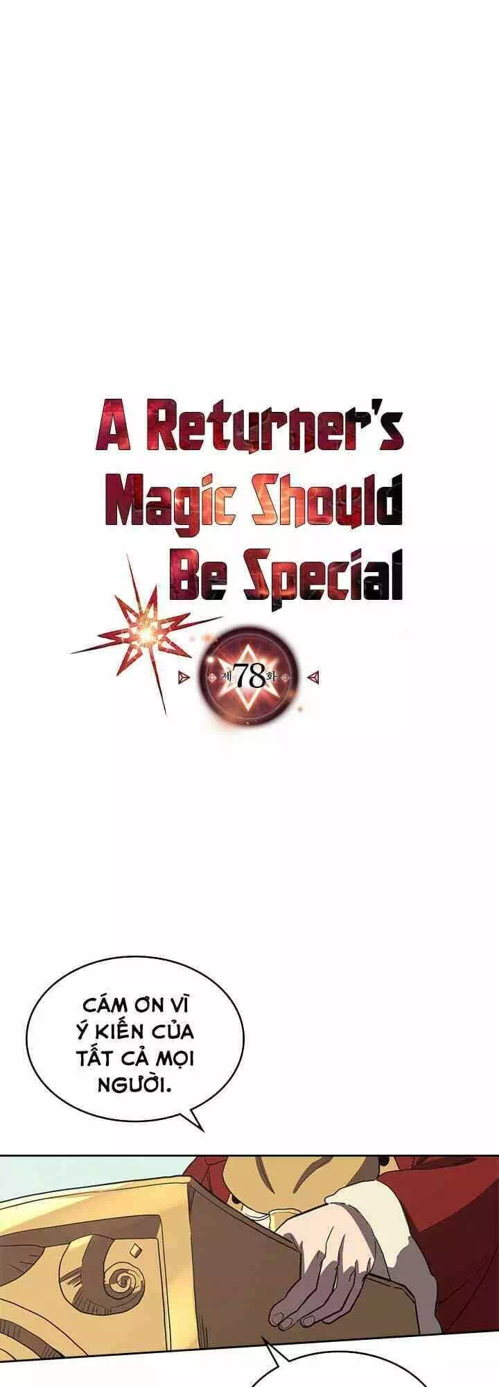 Truyện Tranh Chuyển Sinh Ma Pháp Đặc Biệt Yếu trang 5