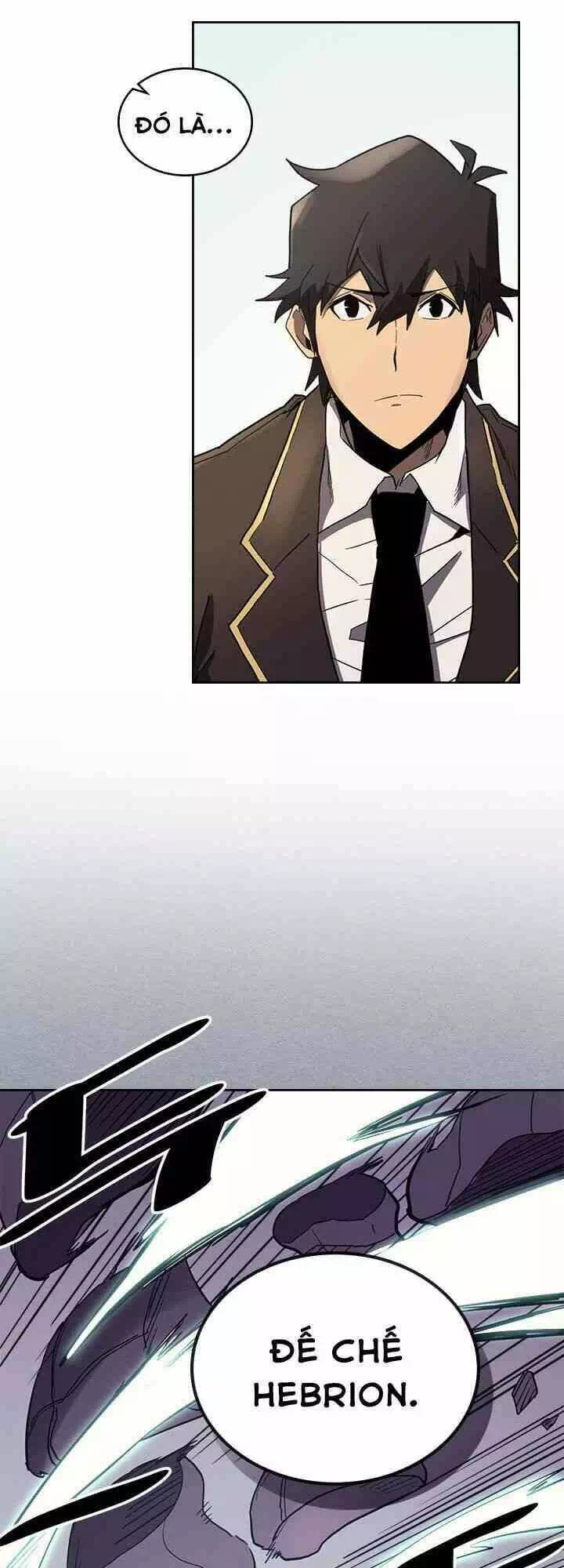 Truyện Tranh Chuyển Sinh Ma Pháp Đặc Biệt Yếu trang 5