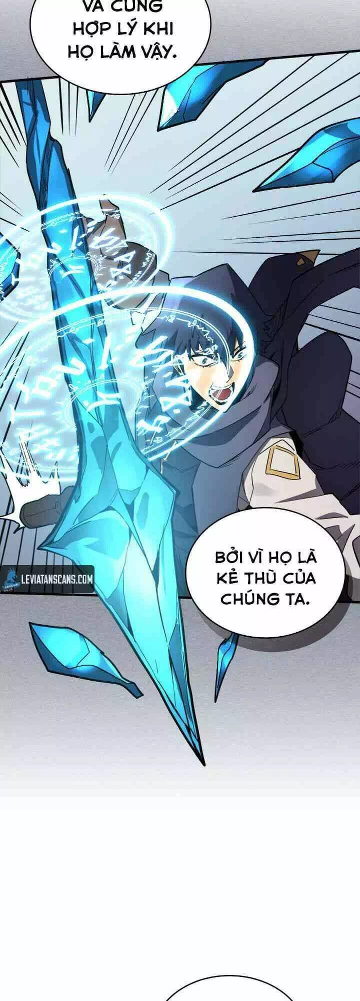 Truyện Tranh Chuyển Sinh Ma Pháp Đặc Biệt Yếu trang 5