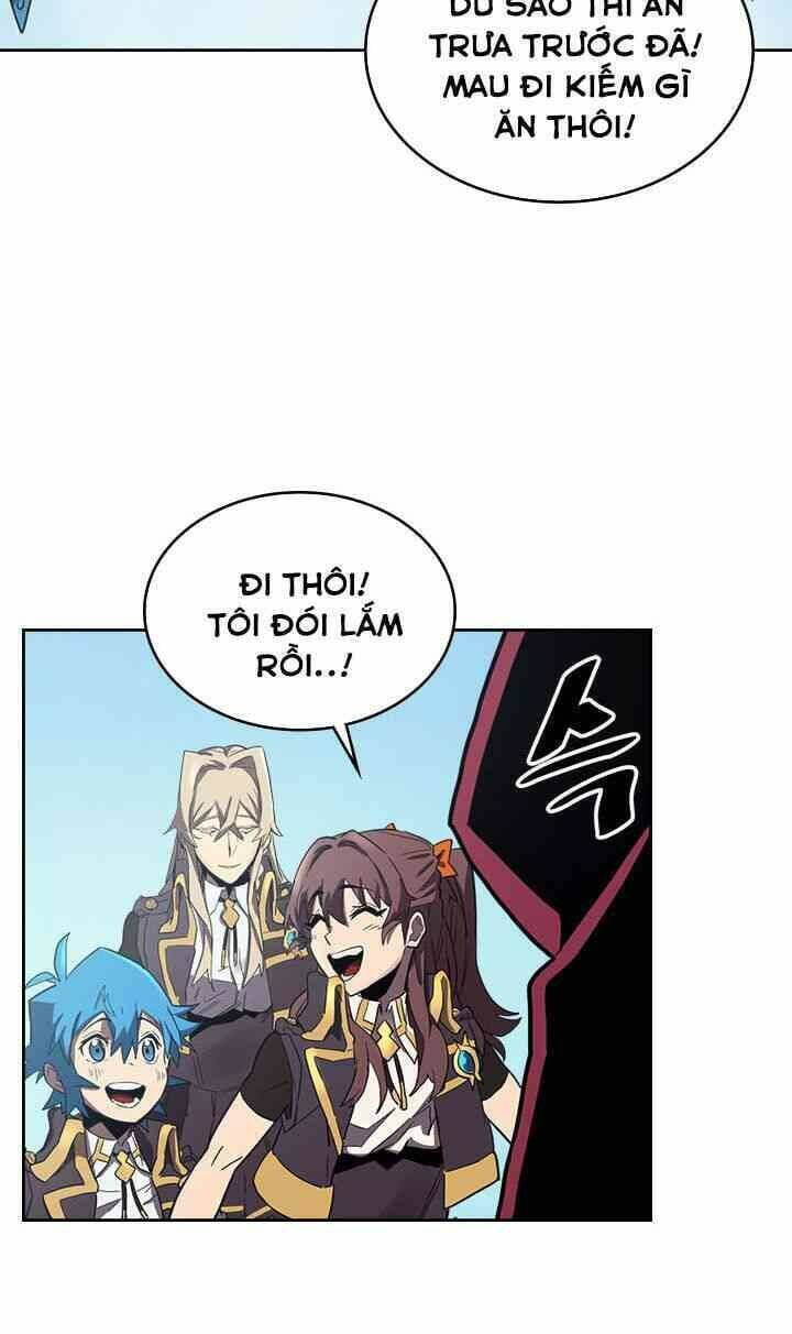 Truyện Tranh Chuyển Sinh Ma Pháp Đặc Biệt Yếu trang 5